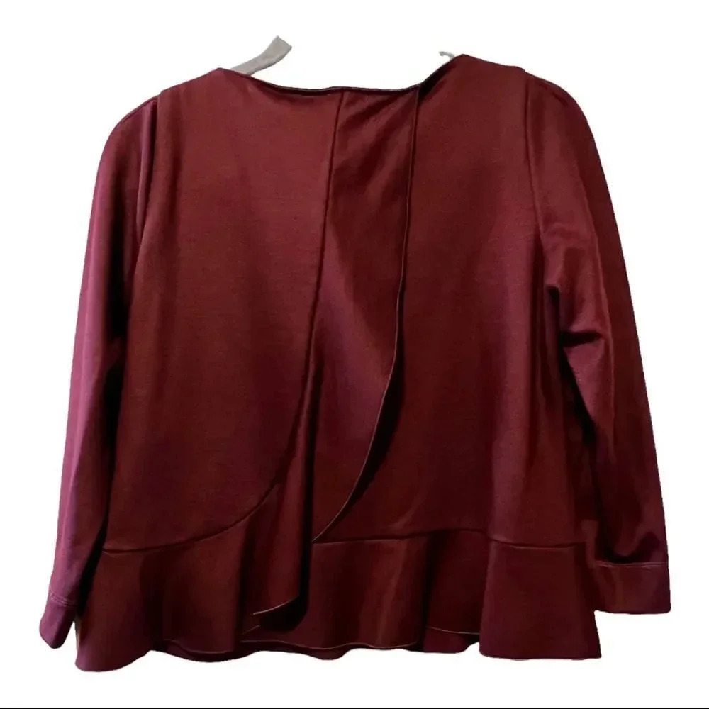 Marella Blouse  - Picture 3 of 10